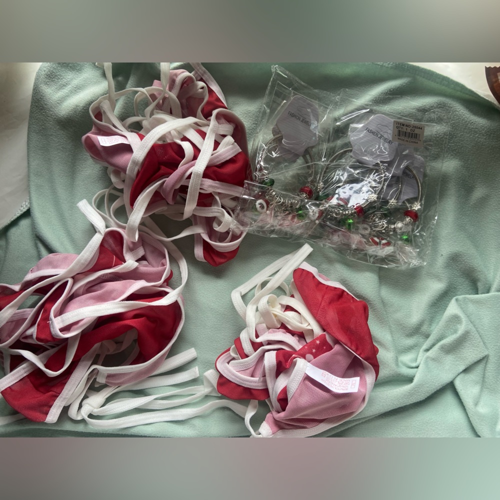 WHOLESALE / RESELLER BUNDLE Christmas Bundle